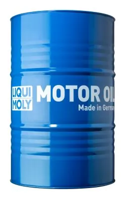 Engine Oil